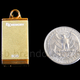 Image for article titled Brando EKmemory Micro Flash Drive Surprisingly Not Cheapest, Smallest Of Them All
